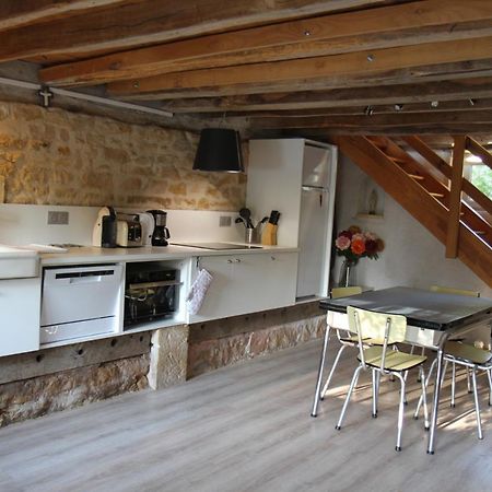 Gite Calme Et Cosy, Toutes Commodites Et Tourisme Vigny-les-Paray Eksteriør billede