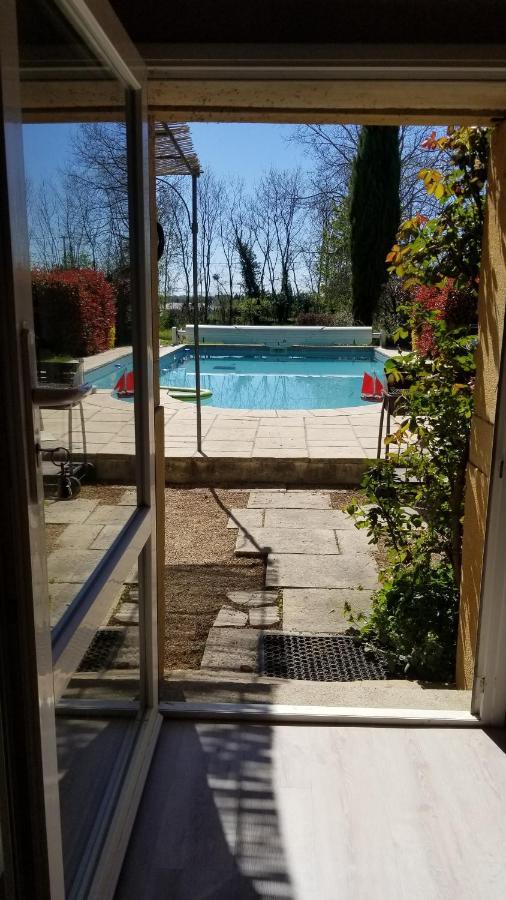 Gite Calme Et Cosy, Toutes Commodites Et Tourisme Vigny-les-Paray Eksteriør billede